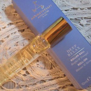 Aromatherapy Associates Deep Relax Roller Ball